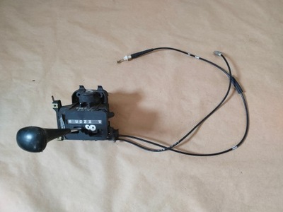 SELECTOR PALANCA DEL CAMBIO DE MARCHAS CAMBIOS DE TRANSMISIÓN MERCEDES W202 1292670637  