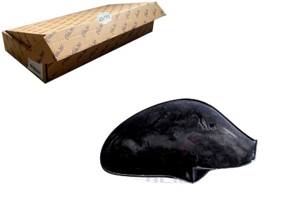 Корпус дзеркало blic 6l0857537gru 6341802 4917843 фото №1