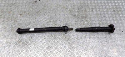 Bmw x3 g01 wał привідний 8692247 фото №1