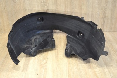 Підкрилок лівий задня chevrolet orlando фото №1