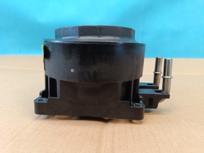 Hyundai santa fe 4 iv 2.0crdi 185km 4x4 2020 r фильтр нагреватель топлива фото №1