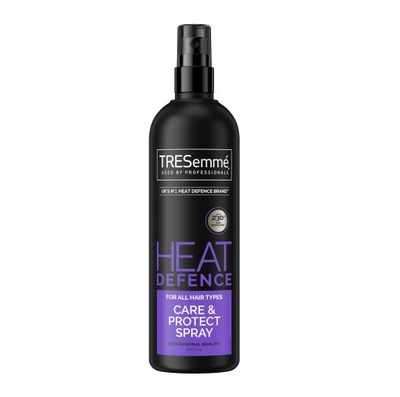 TRESemme Heat Defence Styling Spray TERMOOCHRONNY DO WŁOSÓW 300ml