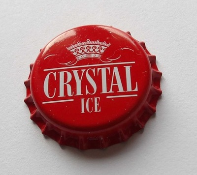 Kapsel Koszalin Nr 74 NIEBUTELKOWANY