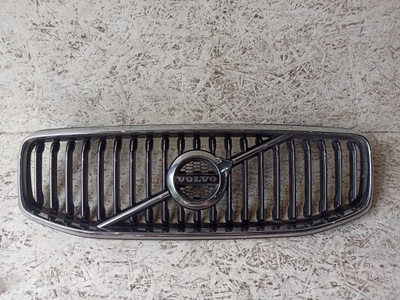 Volvo xc60 xc-60 ii 2 решётка радиатора радиатора решётка радиатора фото №1