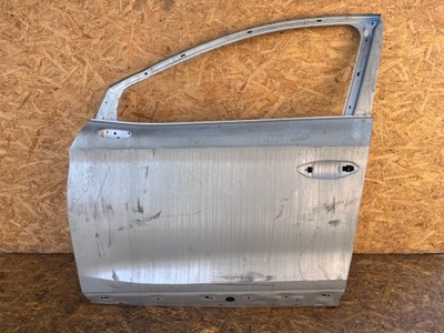 Дверь левая передние перед skoda enyaq 5la 21- фото №1