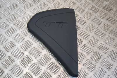 Защита панели приборной панели audi оригинальный номер 8s0857086b фото №1