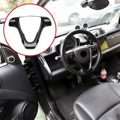 A PEGADURA ACCESORIOS PARA MERCEDESA SMART FORTWO 451  