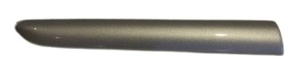 Mr957268ha молдинг крыла заднего colt фото №1