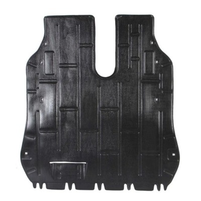 PROTECCIÓN DEL MOTOR JAGUAR X-TYPE I 01-09  