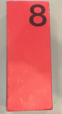 Smartfon OnePlus 8 8 GB / 128 GB zielony