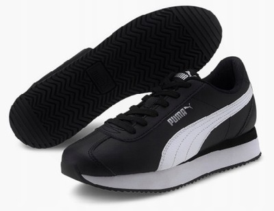 PUMA TURINO STACKED 371115 09 R. 37