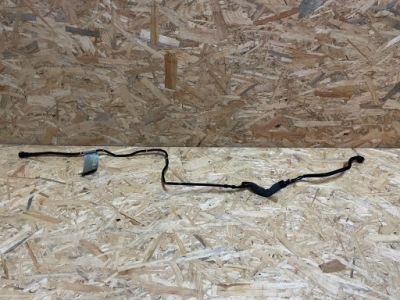 Шланг патрубок трубка пального renault trafic iii 3 2.0dci 175104886r 166723633r фото №1