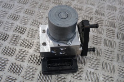 Модуль насос abs mercedes gt amg w190 a1904301700 фото №1