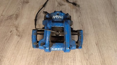 Bmw 1 f20 супорт гальмівний 22/284 фото №1