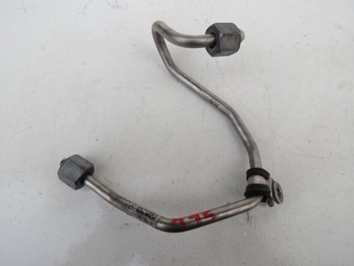 Шланг трубка пального mercedes-benz cls c218 amg 1278070223 фото №1