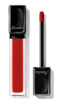 Guerlain Kiss Kiss Liquid Lips pomadka do ust L320