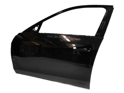 Mercedes e klasa w212 212 lift дверь левая передние фото №1