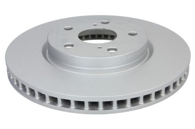 DISQUE DE FREIN ATE 24.0128-0740.1 - milautoparts-fr.ukrlive.com