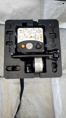 Набор ремонтный renault captur ii 1.0 tce 995652217r фото №1