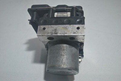 Насос гальмівна abs land rover discovery 0265234074 фото №1