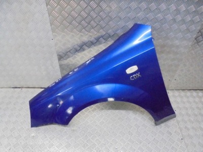 Крыло левый daewoo nubira 26v фото №1