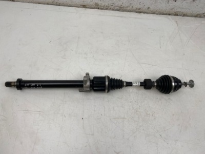 2024 bmw 2 f44 приводной вал передняя 5a2e05801 фото №1