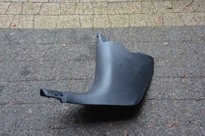 Накладка обшивка порог audi a3 8v3867271a фото №1