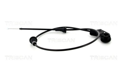 TRISCAN CABLE TAPONES DEL MOTOR BMW 3 E46 98-05  