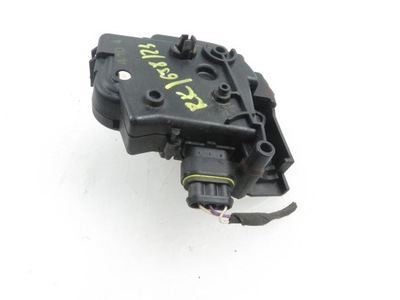 Привод замка fiat idea 51707123 фото №1