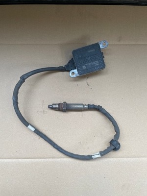 Renault master iv датчик nox 227905444r фото №1