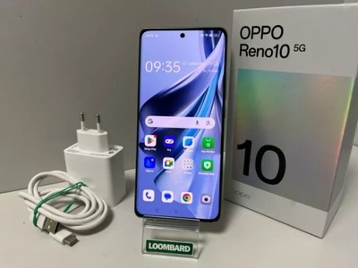 TELEFON OPPO RENO 10 5G 8/256GB *Z PLUSA*