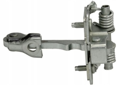 Обмежувач двері перед lewa=pra opel movano 98-10 фото №1