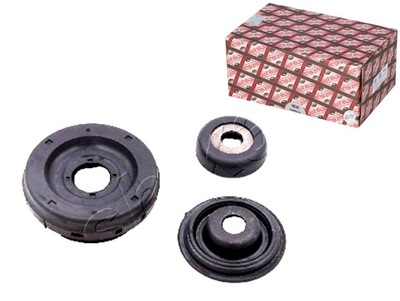 Подушка амортизатора ashika фото №1