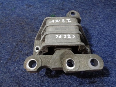 Кронштейн подушка двигателя fiat croma 2 ii 2.2 16v фото №1
