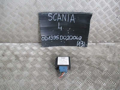 Модуль гальма 1428596 scania 4 r 94-04 r. фото №1