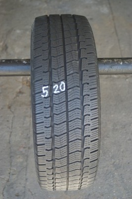 215/65R16C 109/107T Matador Variant All Weather 2 MPS 400 215/65/16C