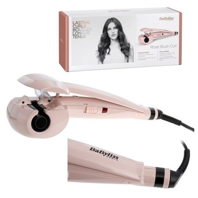 Lokówka automatyczna Babyliss 2664PRE Curl Secret