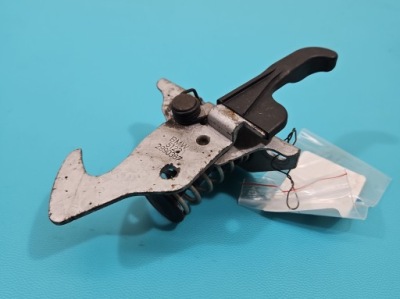 Ручка капот bmw x1 e84 2990367 12-15 фото №1