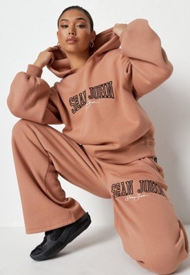 MISSGUIDED SEAN JOHN SPODNIE JOGGERY BR610086