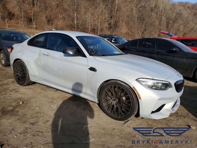 BMW M2 M2 Competition