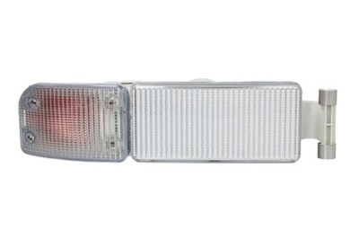 LAMP SIDE BLINKER FRONT DT 3.31195  