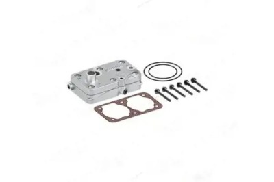 Головка компрессор воздуха 11 01 20 фото №1