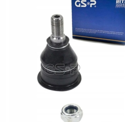 Шаровая опора рычага перед renault safrane ii 2.0 2.2 фото №1