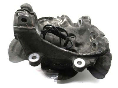 Поворотний кулак ступиця права bmw 3 f30 2.0d 6792287 фото №1