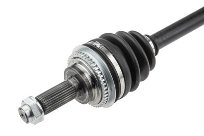 Привідний вал привідна subaru impreza 01-, forester 02-08 лівий/правий фото №1