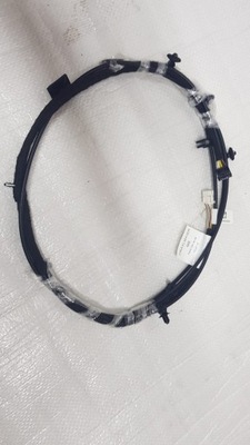 Mercedes w205 джгут трубопровід a2055404446 фото №1