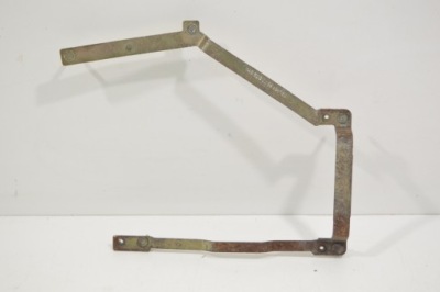 Каркас кронштейн динаміка bose правий перед mercedes w140 s klasa 1408200214 фото №1