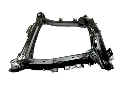 Балка підрамник підрамник рама renault clio ii 1.2 1.4 98- фото №1