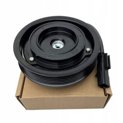 Зчеплення компресора chrysler pt cruiser 2000 - 2010 фото №1