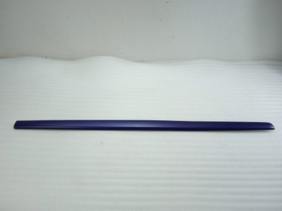 Twingo ii молдинг дверь левый перед 8200365841 фото №1